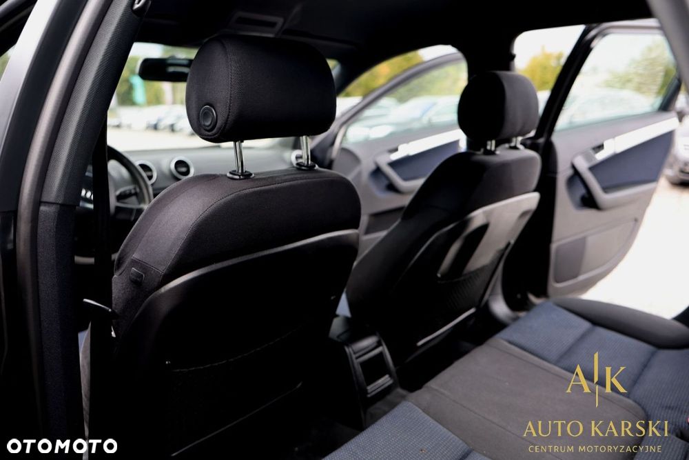 Audi A3 - 21