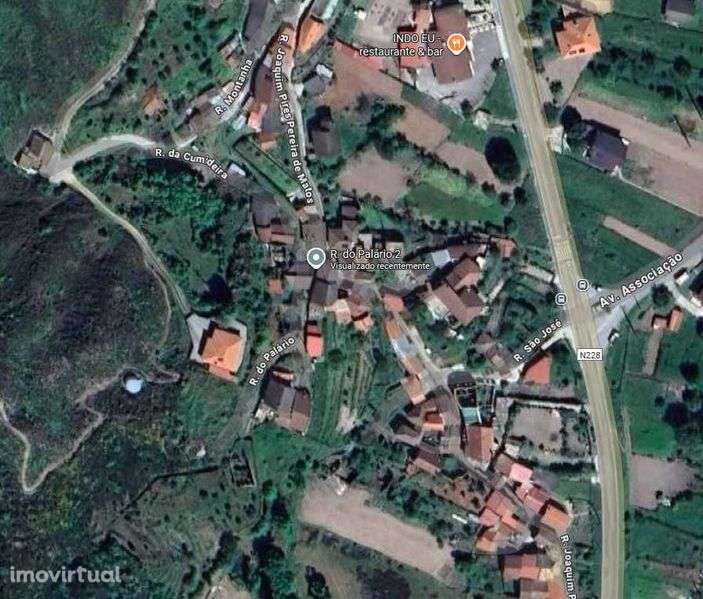 VIVENDA em Vasconha, Queirã, Vouzela - Grande imagem: 3/5