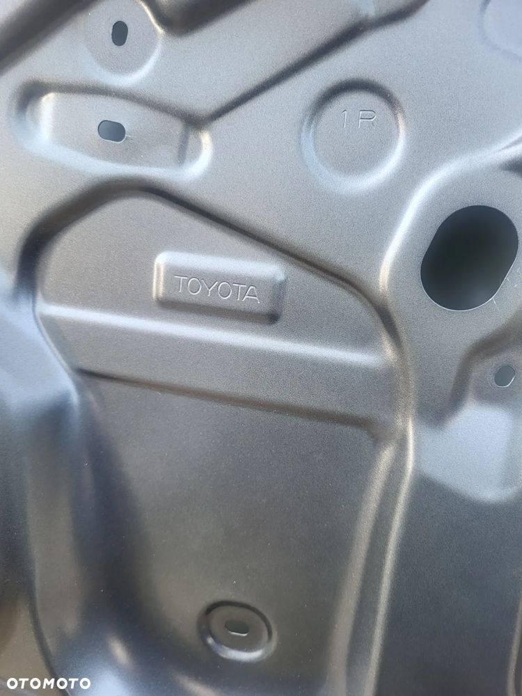 Drzwi Przednie Przód Prawe TOYOTA C-HR CHR 2 II 2023 2024 - 9