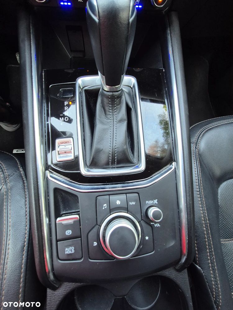 Mazda CX-5 2.0 Skypassion 2WD - 18