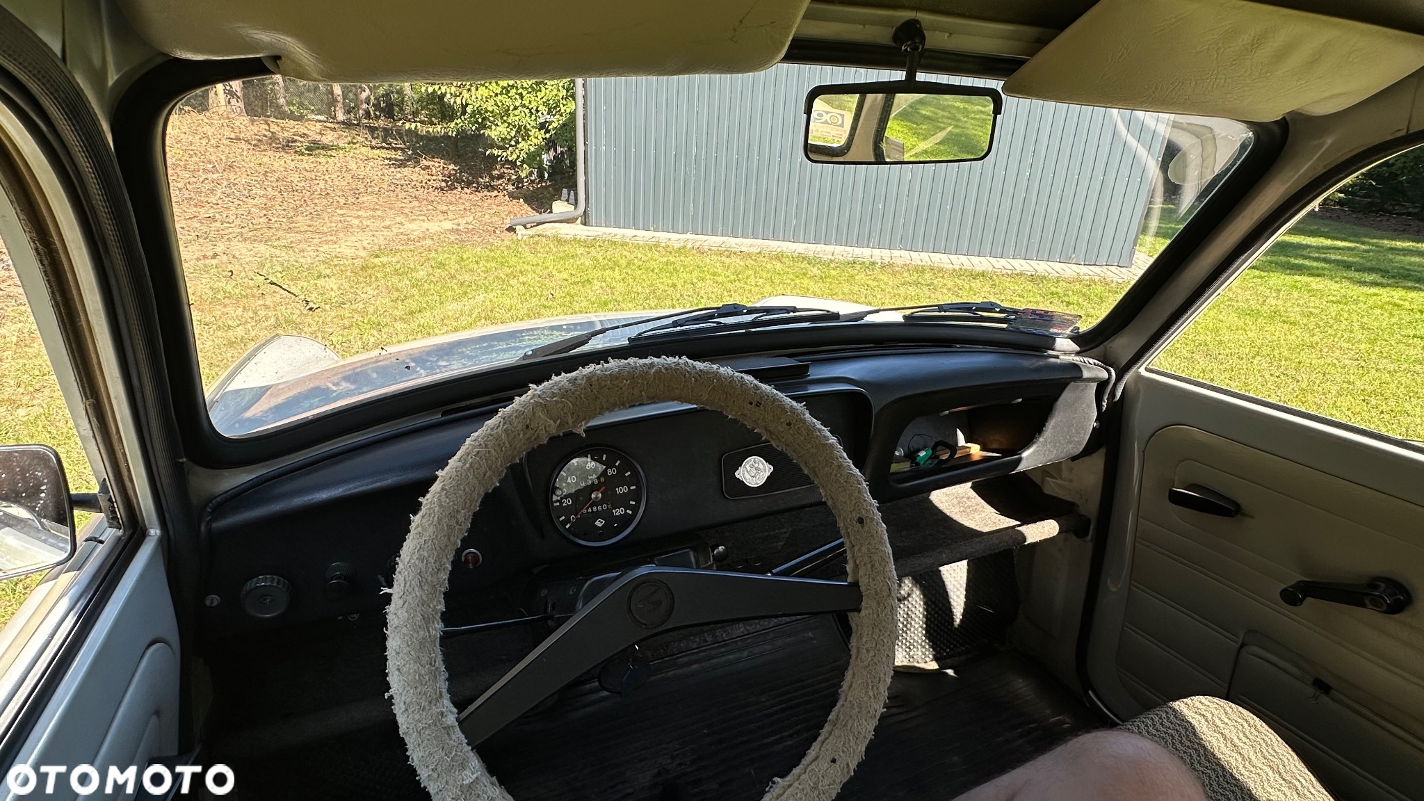 Trabant 601 - 15