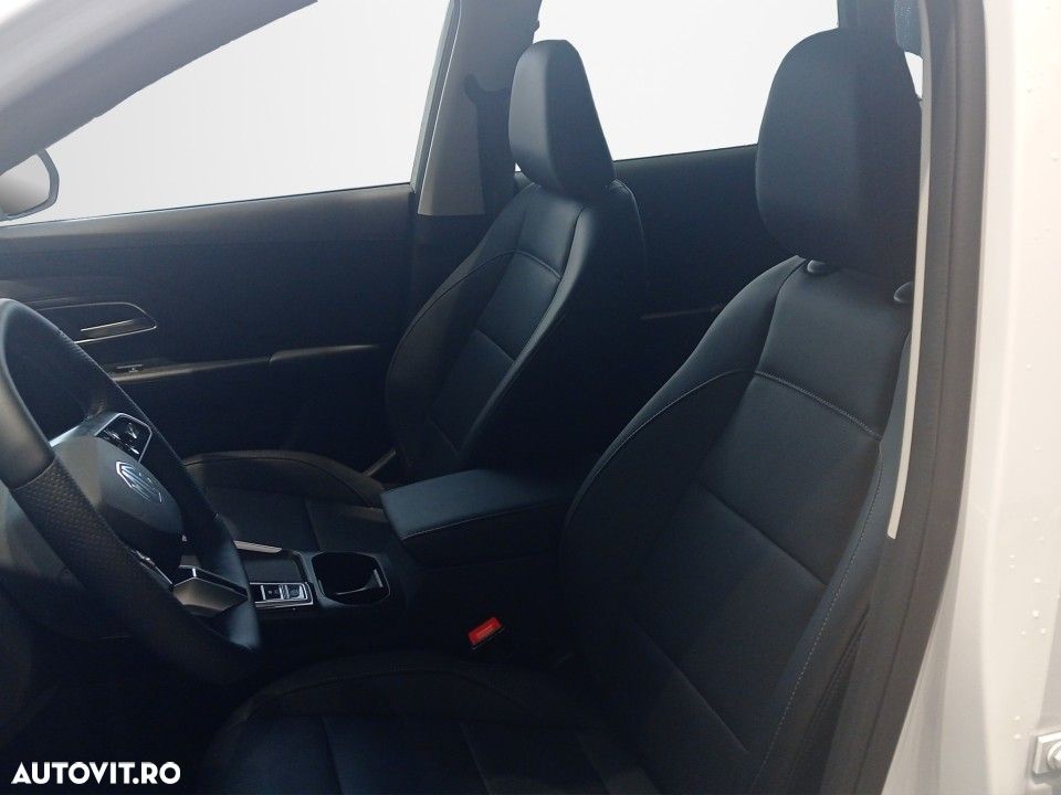 MG ZS HEV - 10