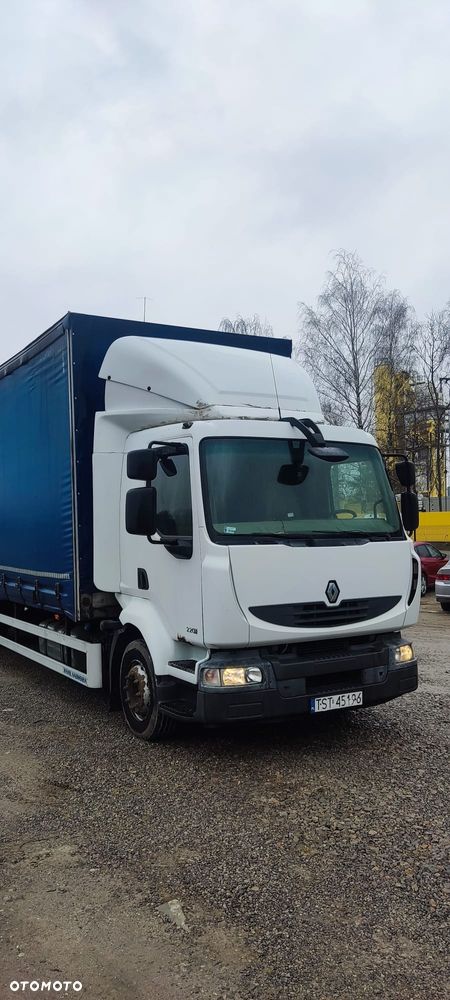 Renault Midlum - 2