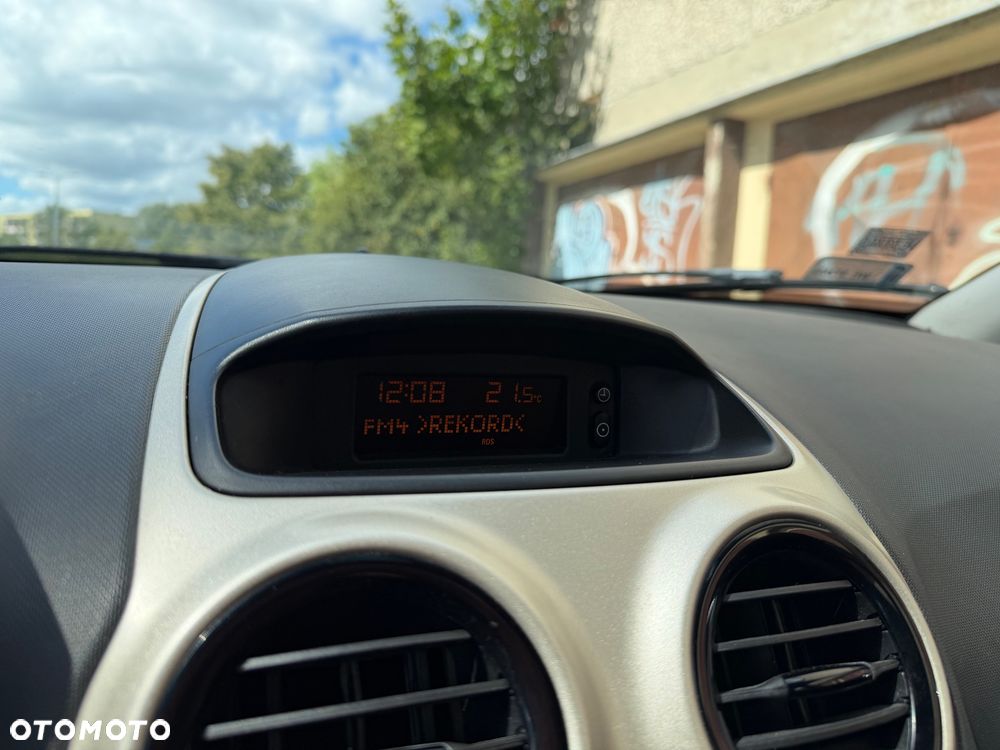Opel Corsa 1.2 16V Enjoy - 16