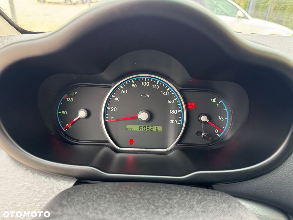 Hyundai i10 1.1 5 Star Edition - 38