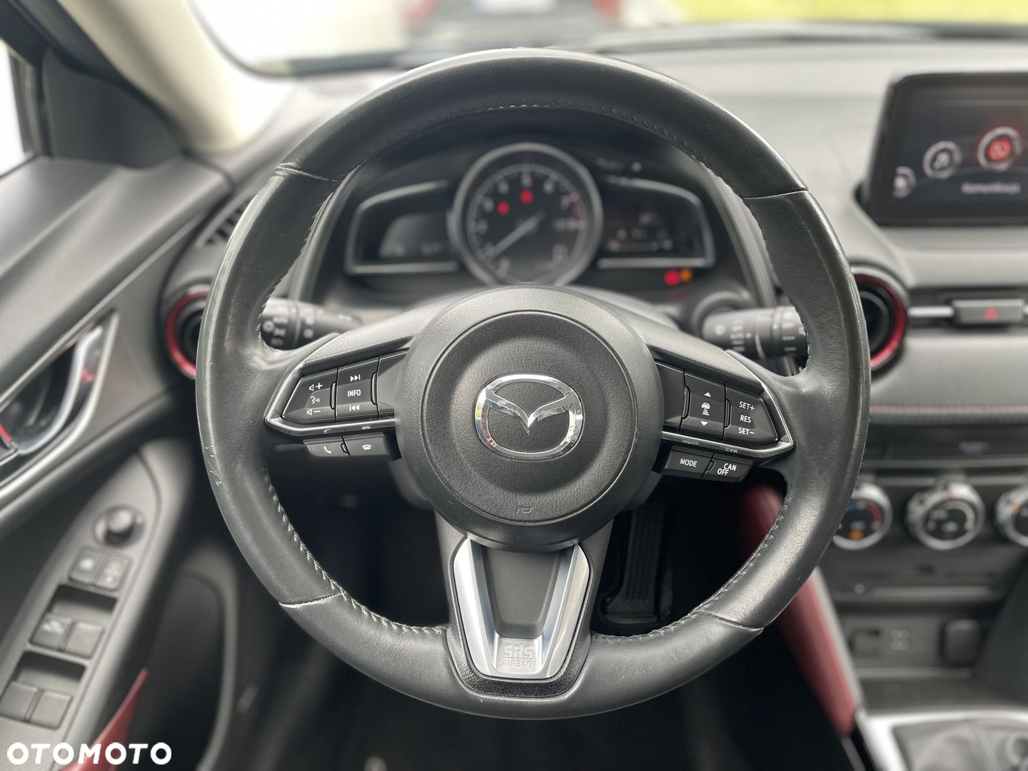 Mazda CX-3 2.0 Skypassion - 16