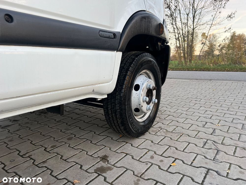 Renault Mascot 160 - 20