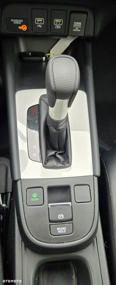Honda Jazz 1.5 i-MMD Elegance - 18