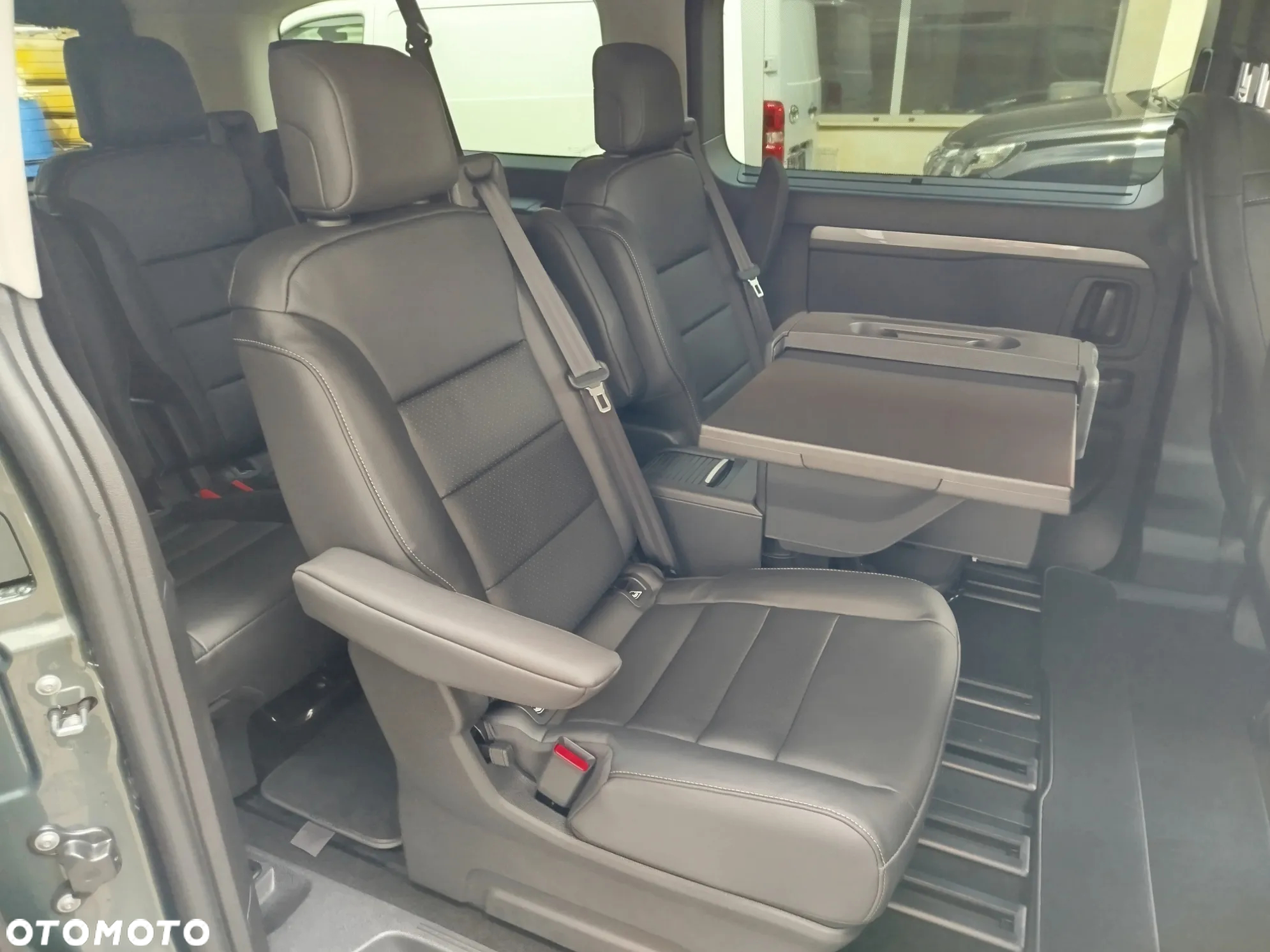 Toyota Proace Verso 2.0 D4-D Long VIP - 20