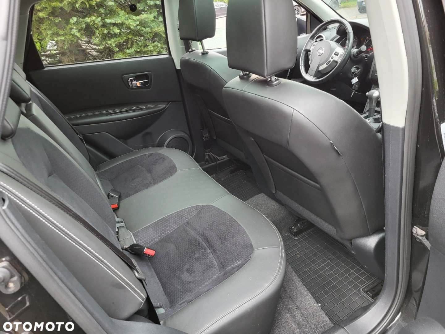 Nissan Qashqai - 21