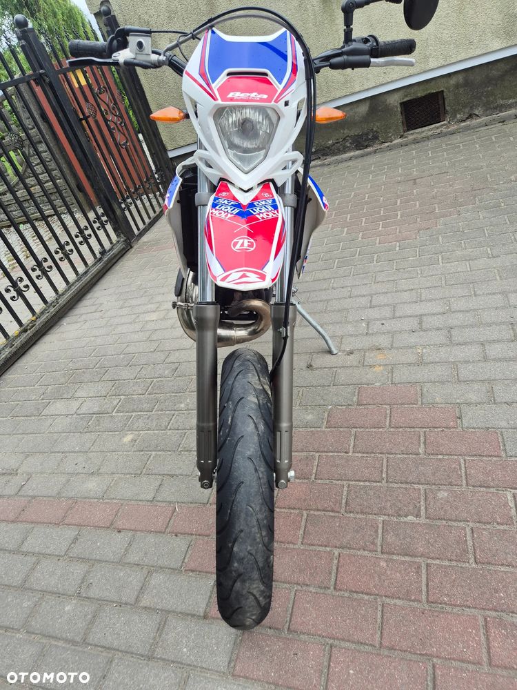 Beta RR - 10