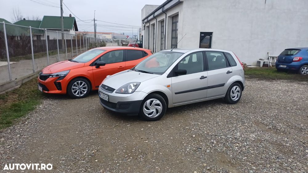 Ford Fiesta - 18