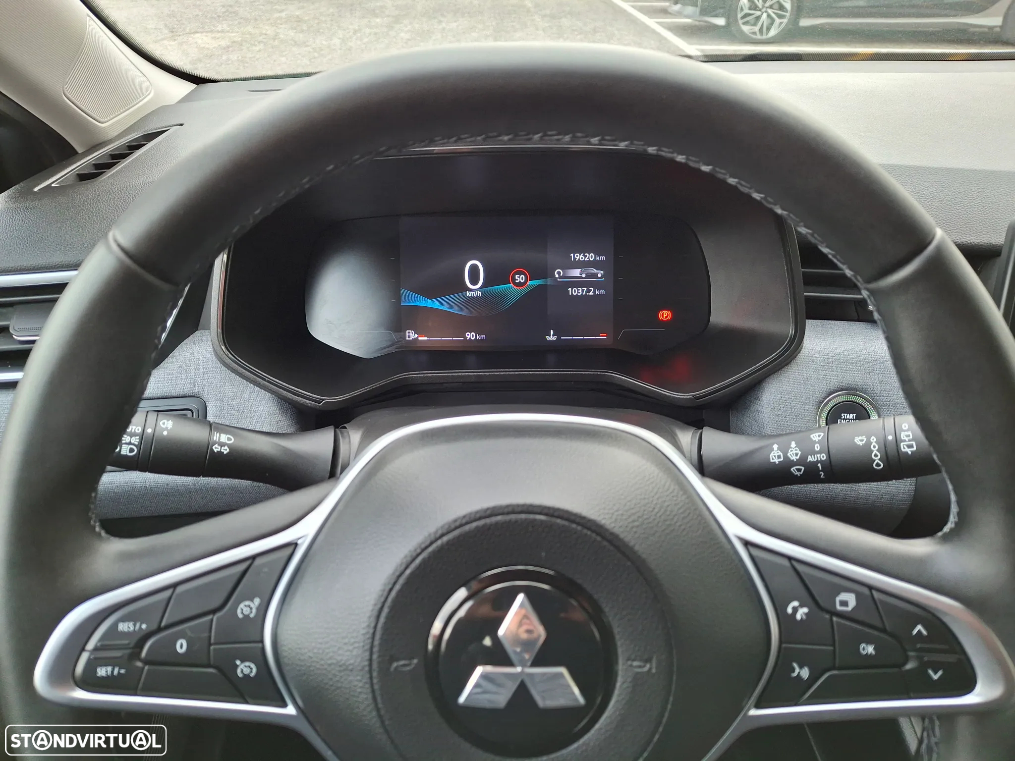 Mitsubishi Colt 1.0 MPI Kyoto - 16