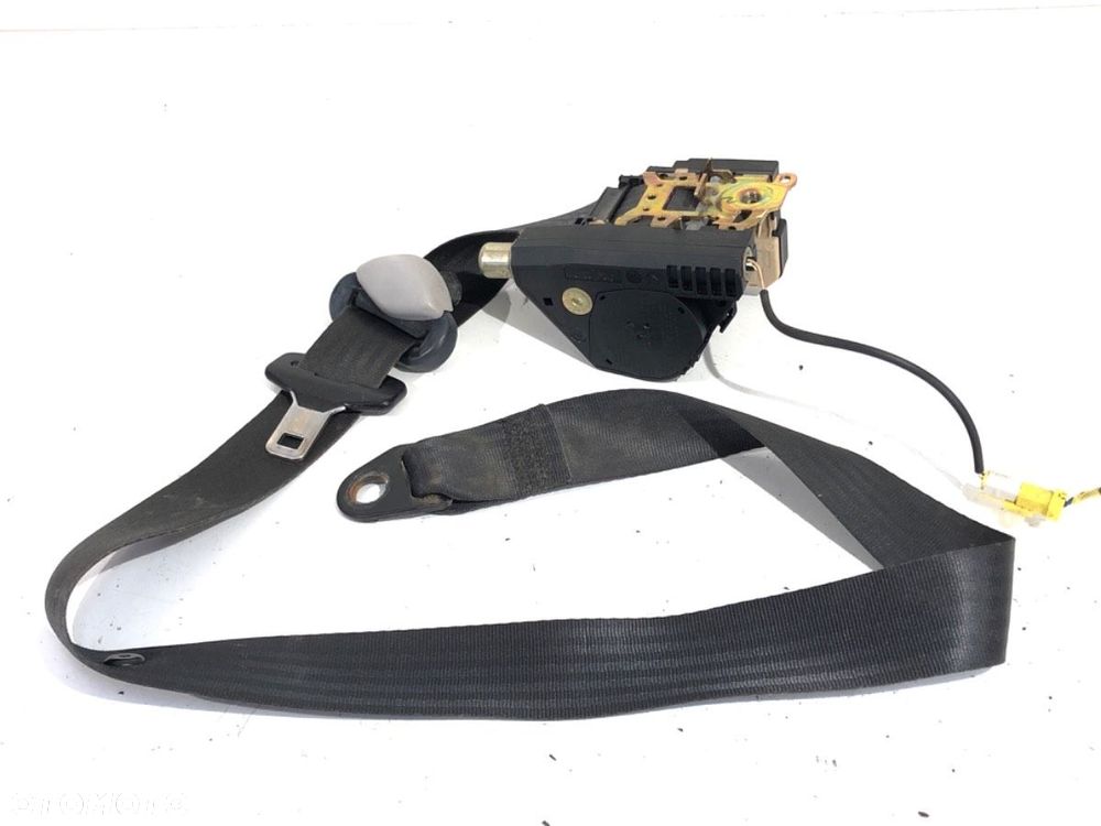 PAS BEZPIECZEŃSTWA LEWY PRZÓD - 89.00 PLN - FIAT PANDA (169_) 2003 - 2022 1.1 (169.AXA1A) 40 kW - 1