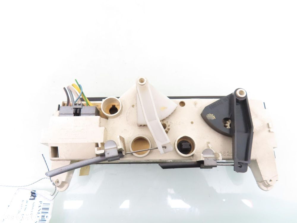PANEL NAWIEWU NISSAN INTERSTAR FL - 3