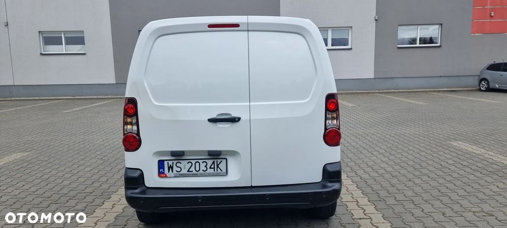 Peugeot Partner - 3