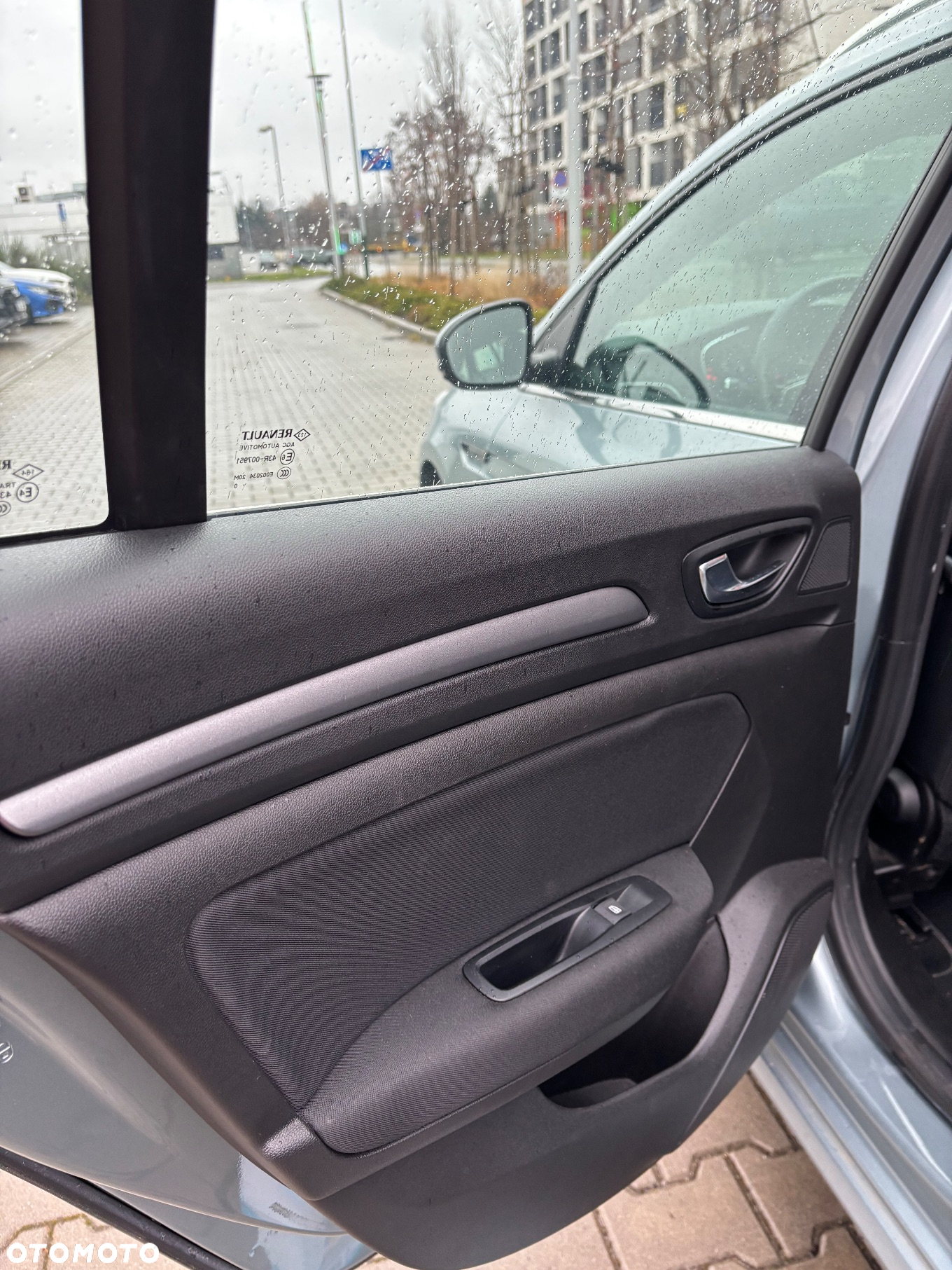 Renault Megane - 9