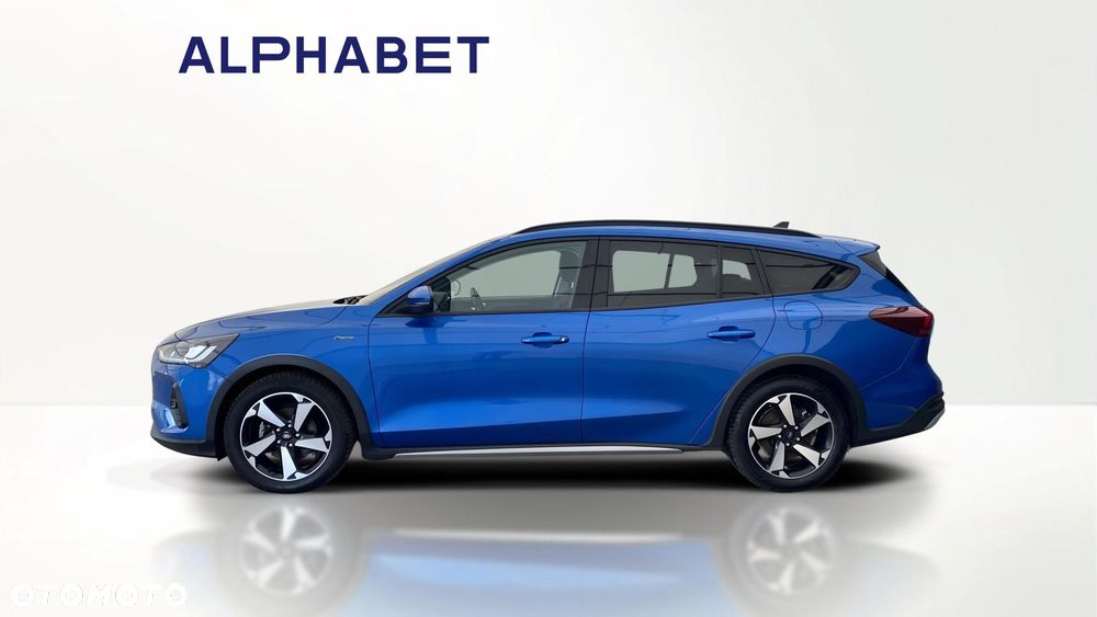 Ford Focus 1.5 EcoBlue Active X - 2