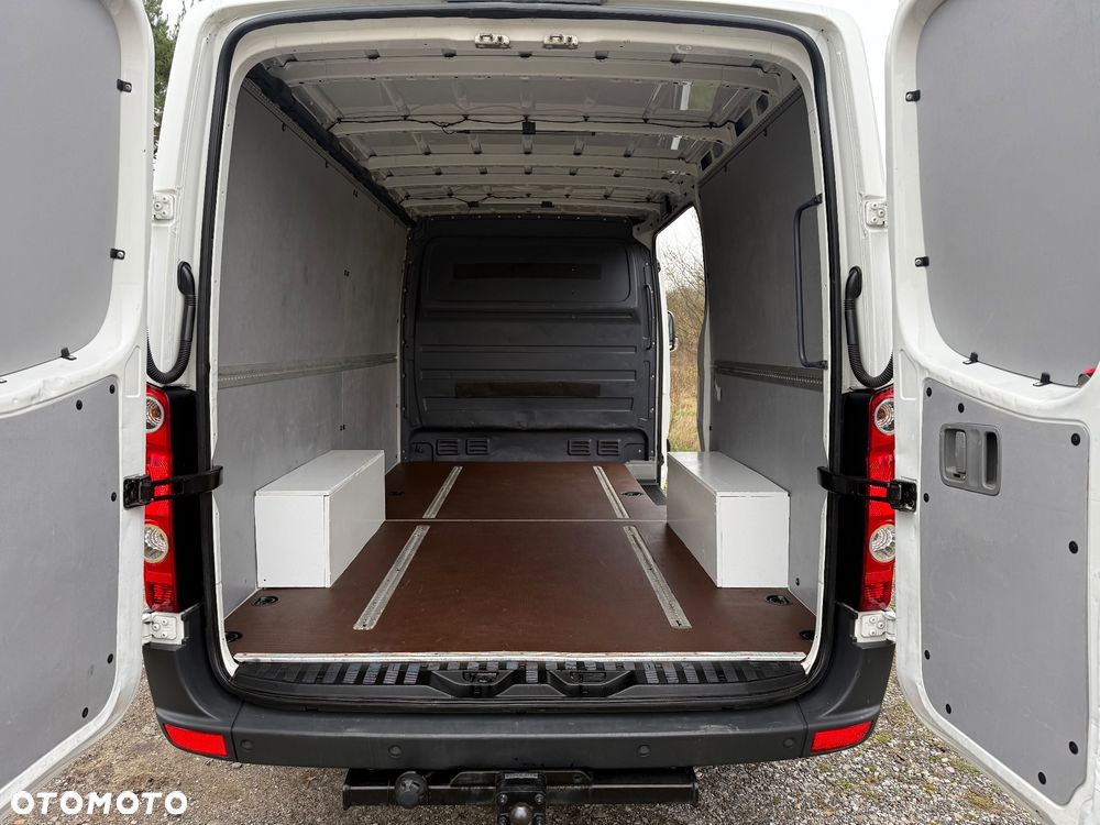 Volkswagen Crafter - 24