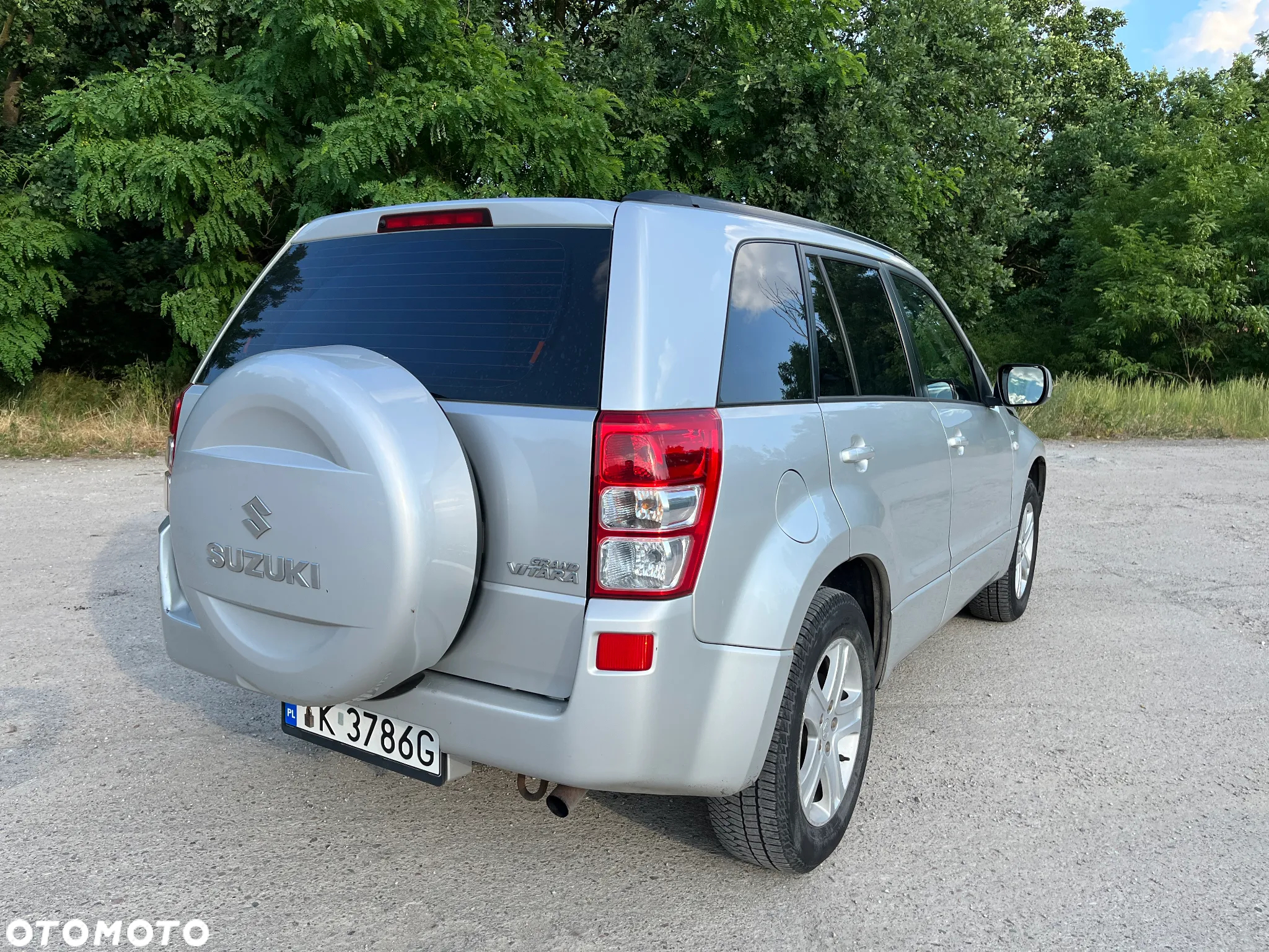 Suzuki Grand Vitara 1.9 DDiS Premium EU5 - 3