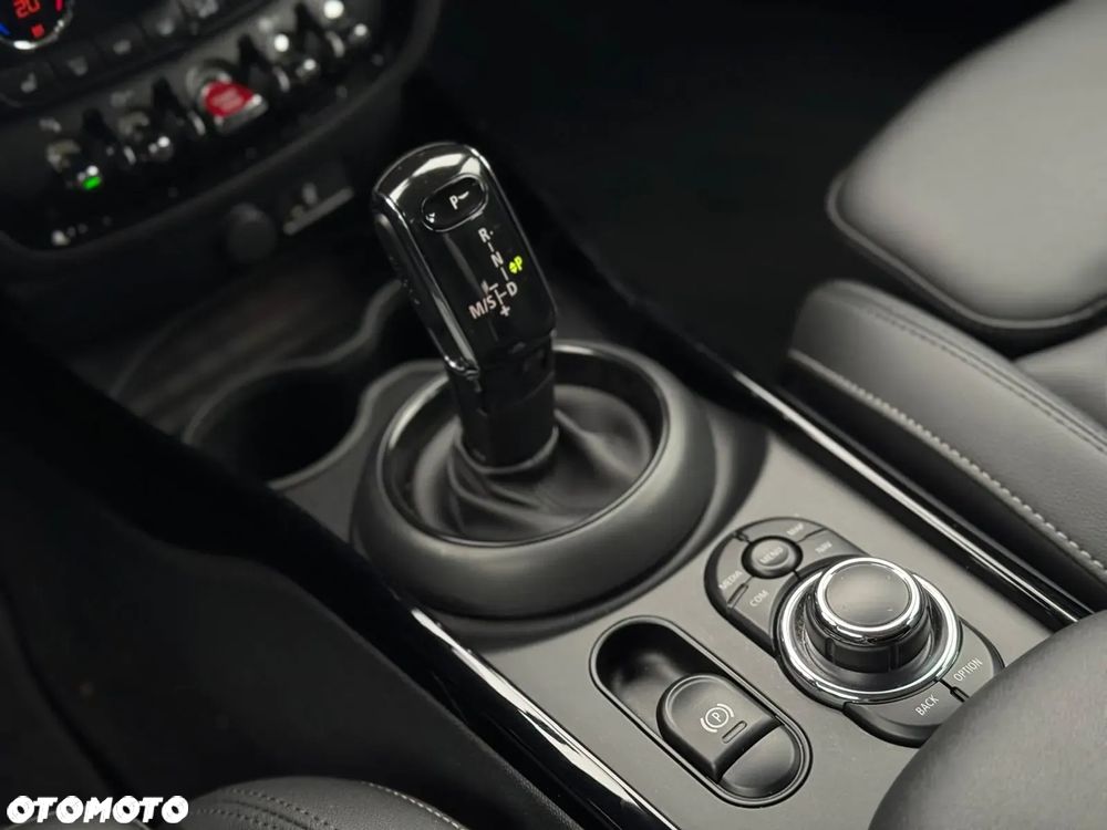 MINI Clubman Cooper S - 10