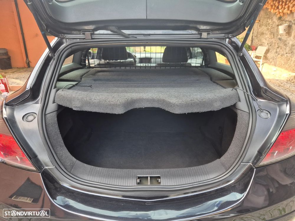 Opel Astra GTC 1.3 CDTi - 14