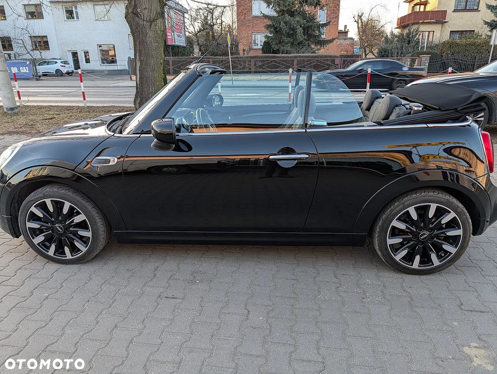 MINI Cooper - 17