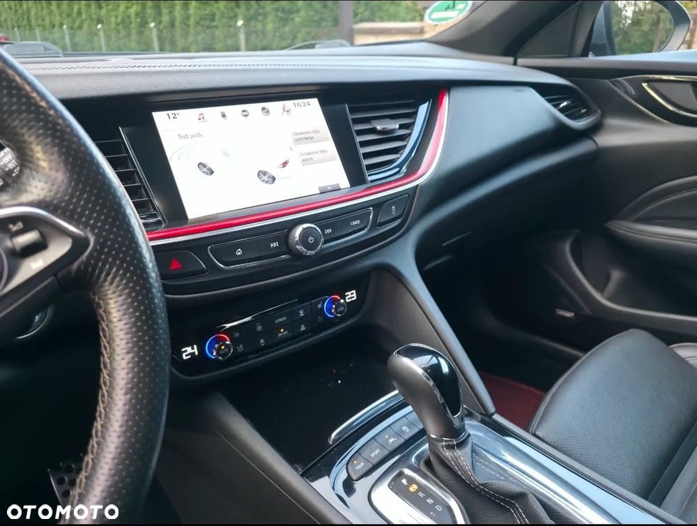 Opel Insignia CT 2.0 CDTI 4x4 Elite S&S - 14
