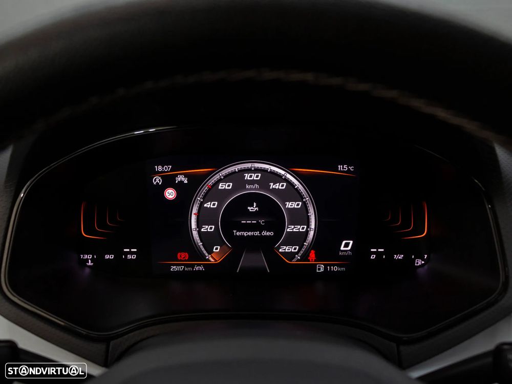 SEAT Ibiza 1.0 TSI Style - 23