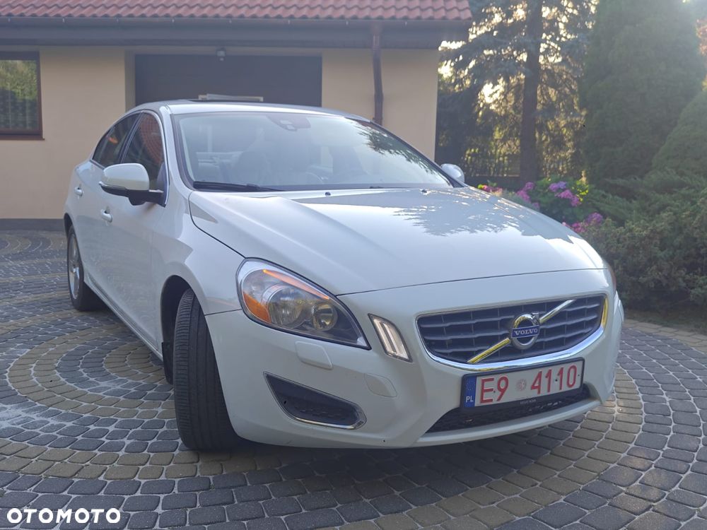 Volvo S60 2.5 T5 - 5