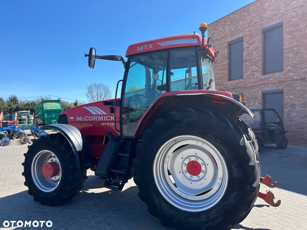 McCormick Mtx110 - 6