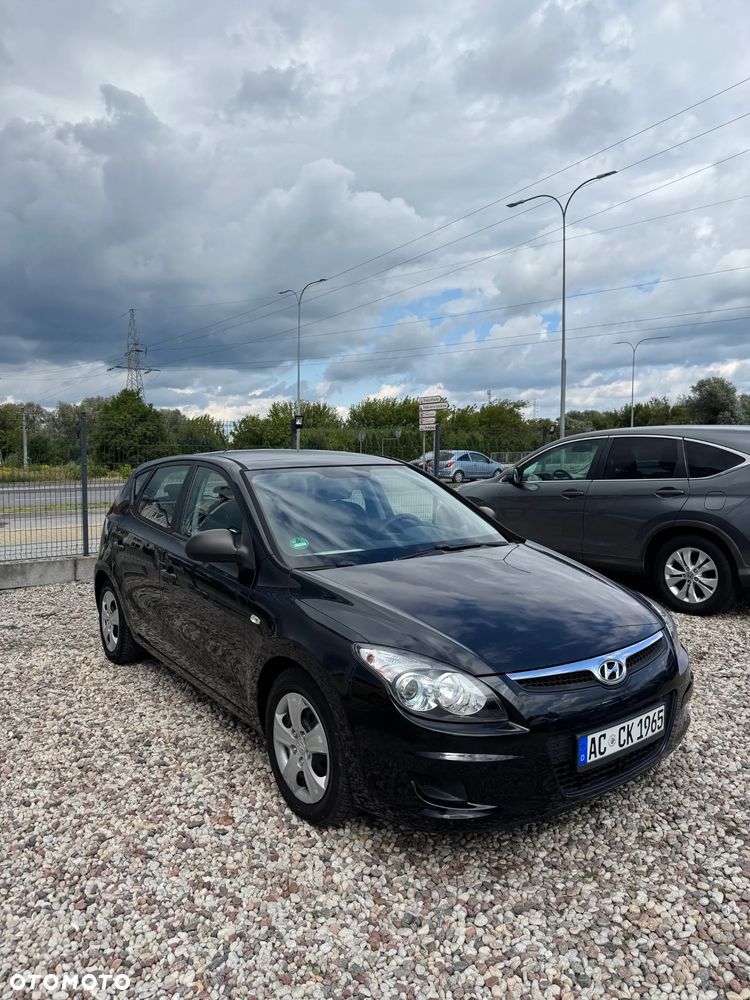 Hyundai i30 1.6 CRDi Blue Classic - 2