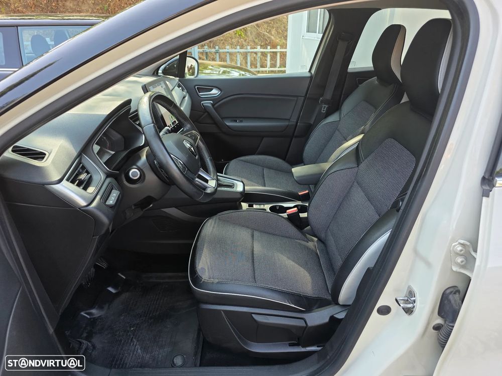 Renault Captur - 11