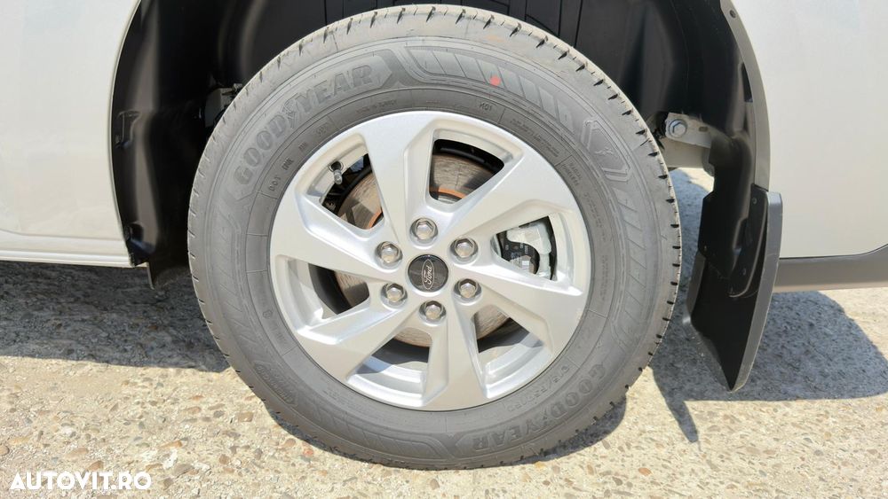 Ford Transit - 10
