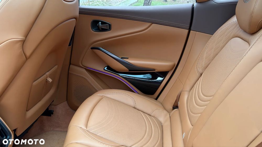 Aston Martin DBX707 - 27