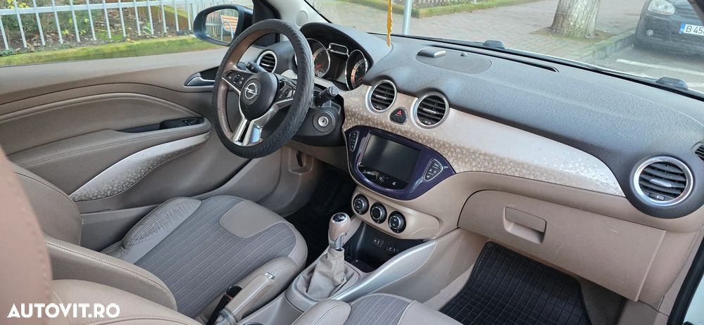 Opel Adam - 5