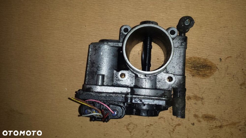 PRZEPUSTNICA MAZDA 3 5 6 2.0 CITD RF7J 136B0C - 1