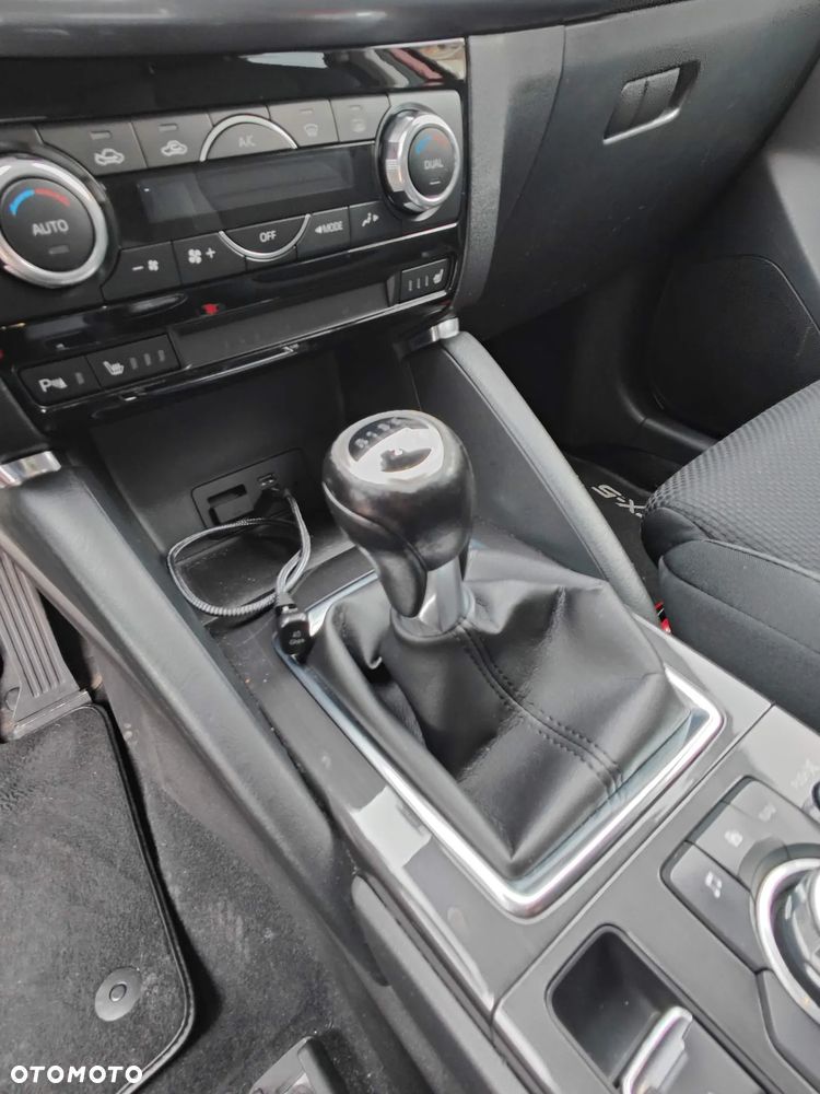 Mazda CX-5 2.0 Skyenergy - 8