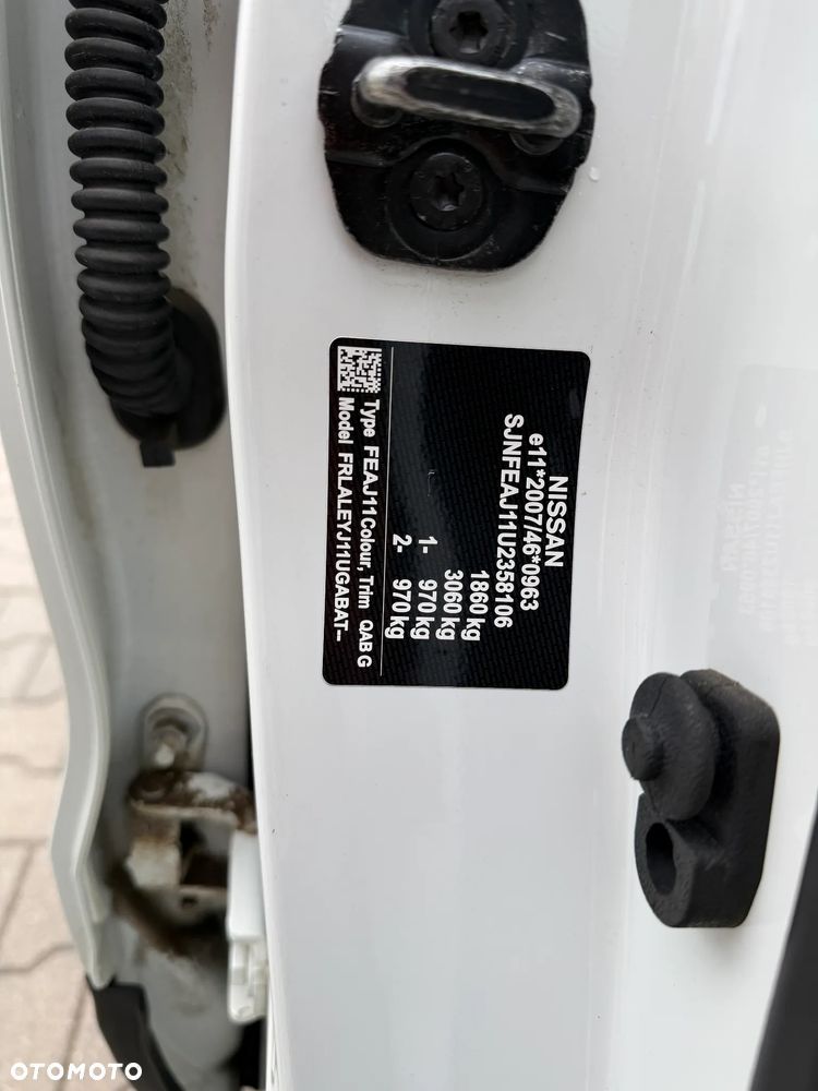 Nissan Qashqai 1.2 DIG-T N-Connecta EU6 - 21