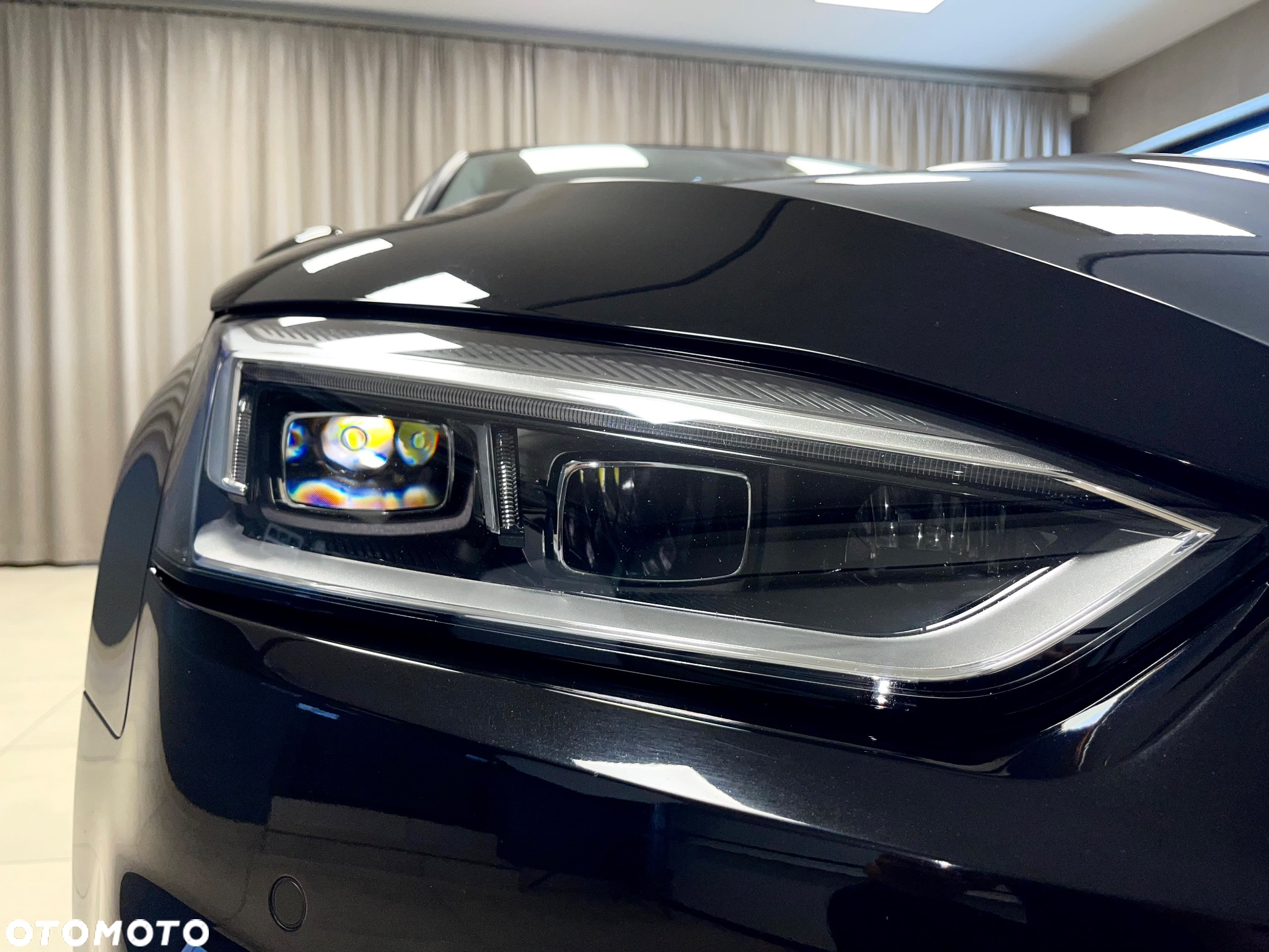 Audi A5 2.0 TFSI S tronic - 30