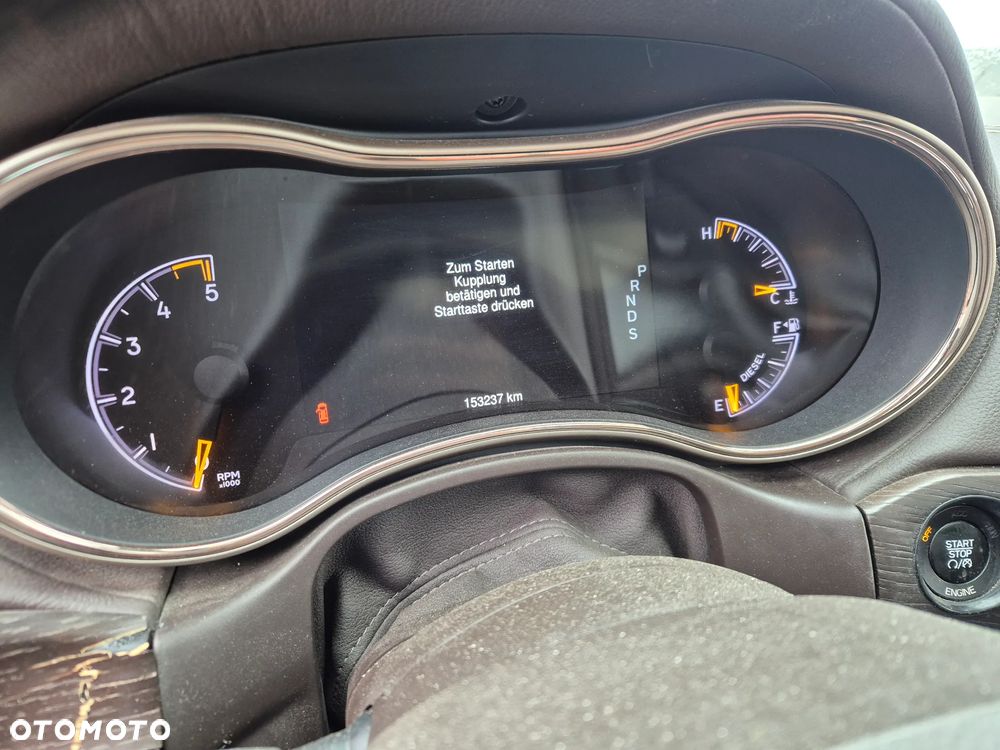 Jeep Grand Cherokee 3.0 V6 Multijet 4WD Automatik Summit - 5