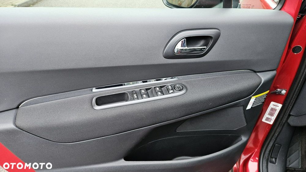 Peugeot 3008 155 THP Automatik Allure - 25