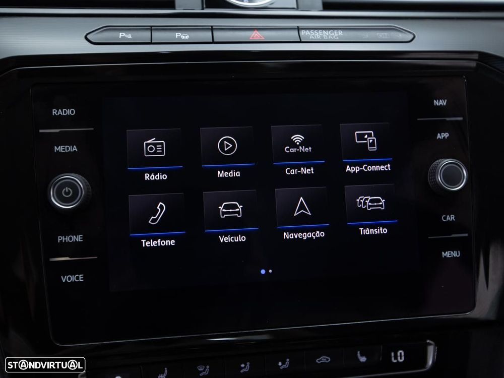 VW Arteon - 27