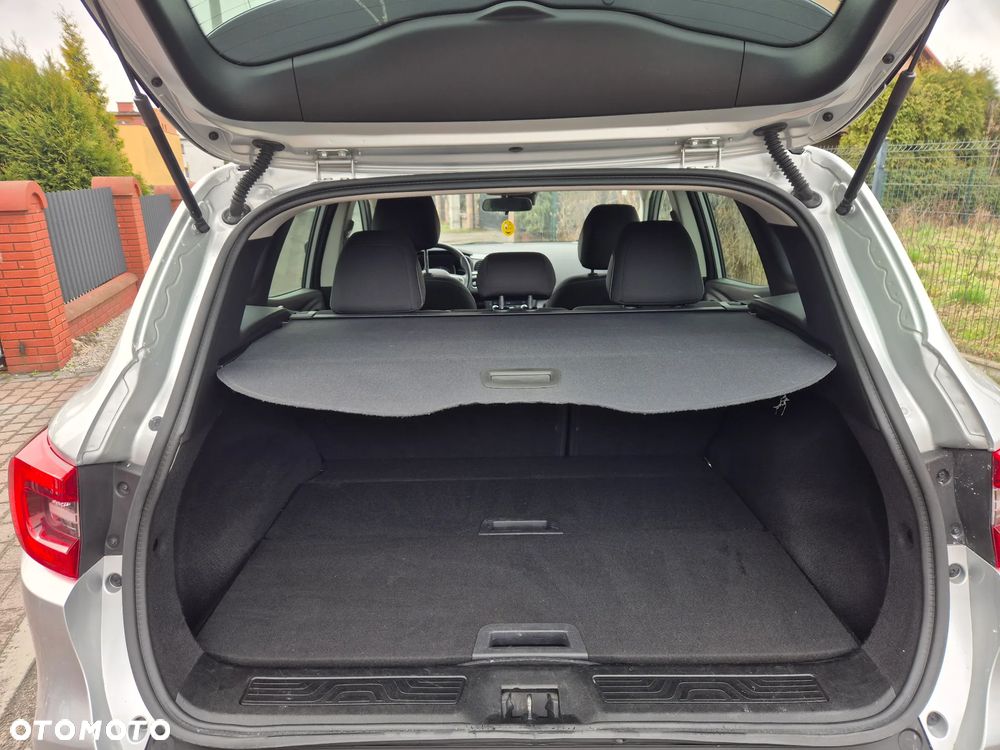 Renault Kadjar 1.5 dCi Energy Limited EDC - 20