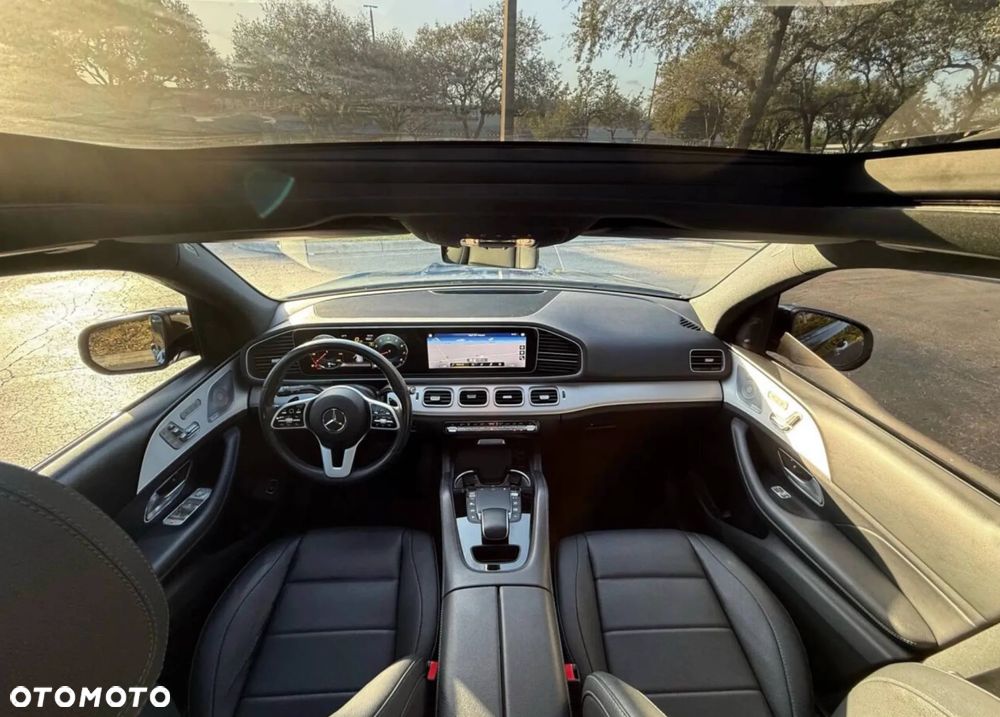 Mercedes-Benz GLE ver-400-4--matic - 22