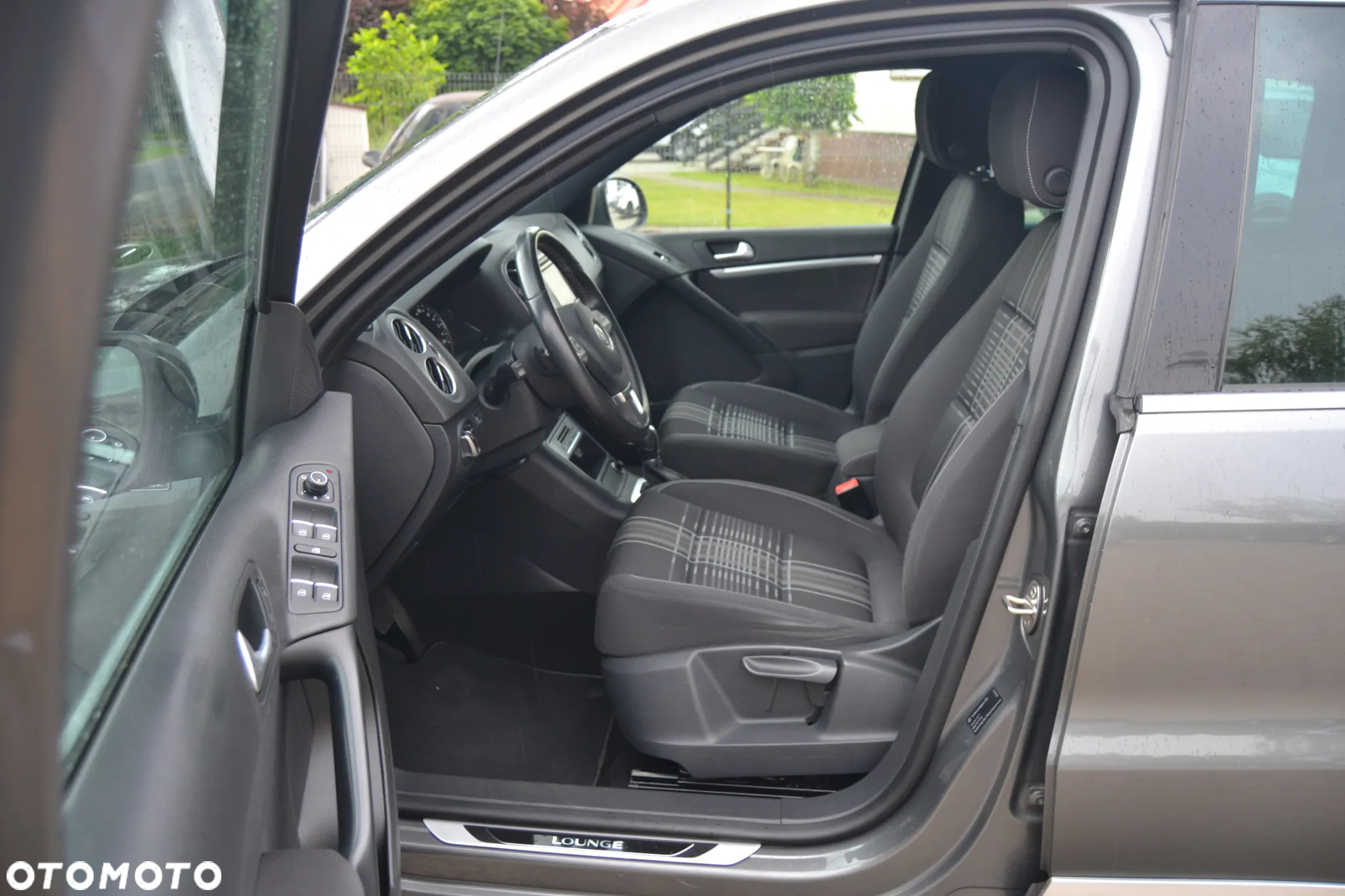 Volkswagen Tiguan 2.0 TDI SCR 4MOTION BlueMotion Technology DSG Lounge Sport & Style - 7