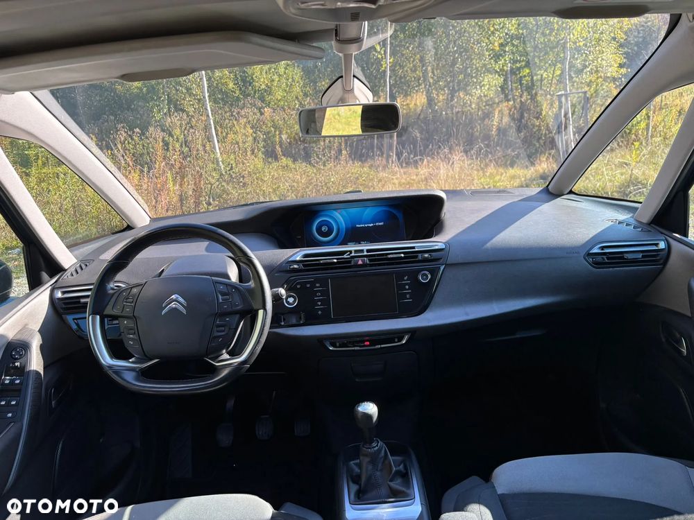 Citroën C4 Picasso BlueHDi 120 Business Class - 32