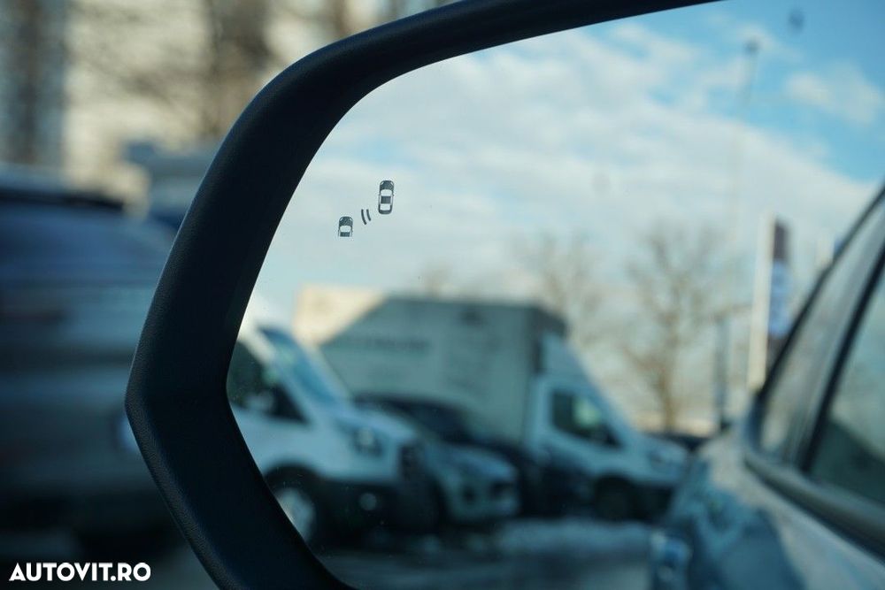 Ford Explorer RWD 77 kWh Extended Range Premium - 10