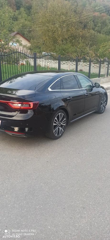 Renault Talisman ENERGY dCi 160 EDC INITIALE PARIS - 4