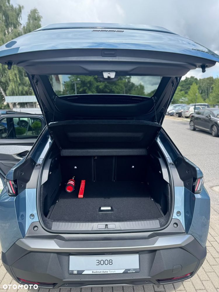 Peugeot 3008 - 14